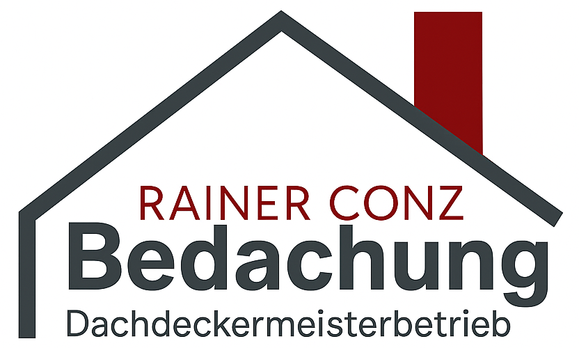 Bedachung Rainer Conz – Dachdeckermeister Kassel Logo
